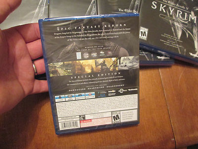 【中古】The Elder Scrolls V: Skyrim The Elder Scrolls V: Skyrim - Chinese Big Box Edition PC | eBay