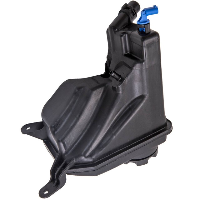 Coolant Reservoir Overflow Expansion Tank W/Cap For BMW 128I 135I X1