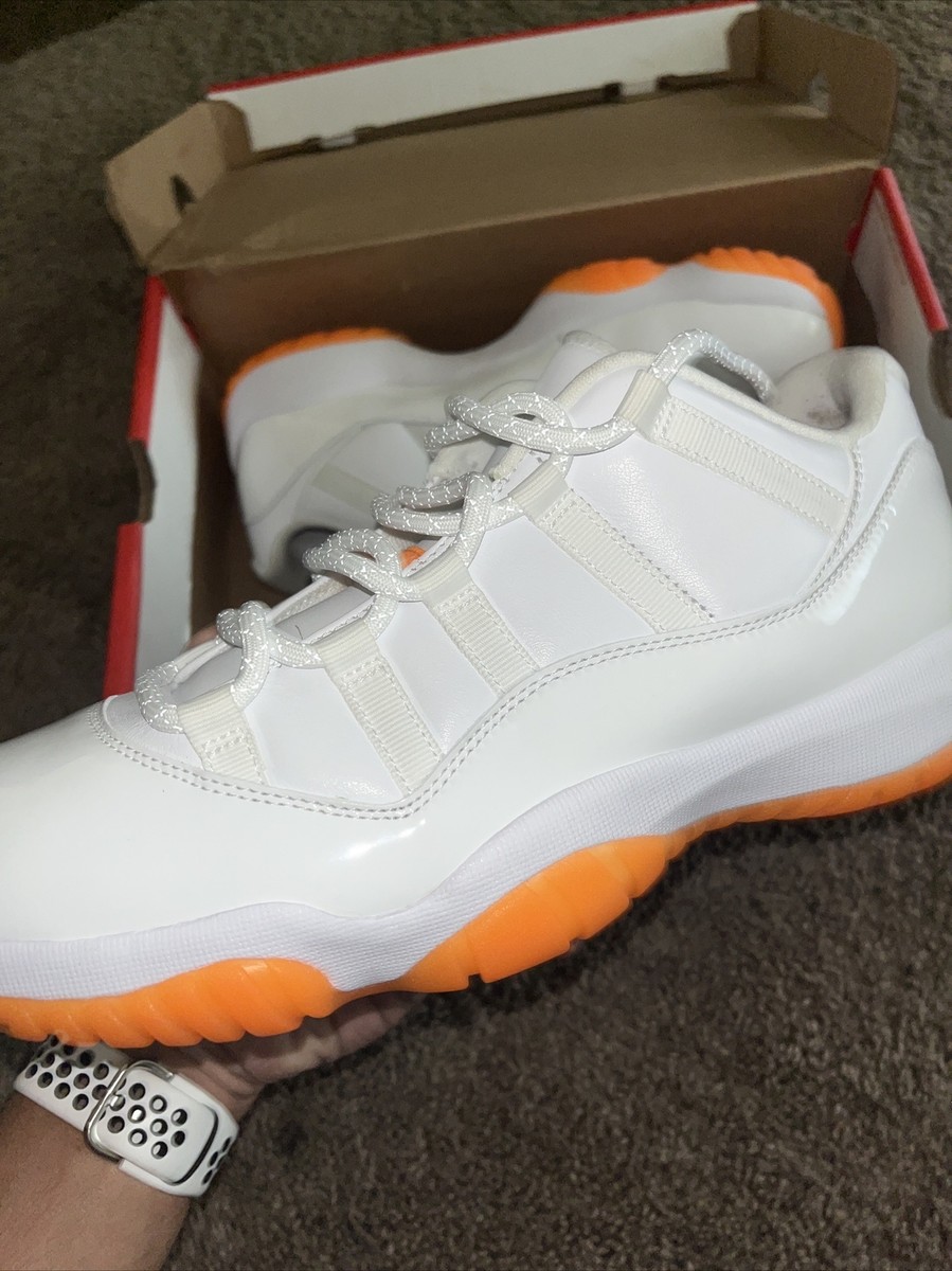 citrus 11 lows 2021