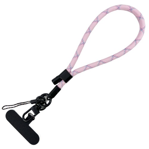 Wrist Strap Mobile Phone Strap Nylon Mobile Phone Chain Boy Gift - 第 16/20 張圖片