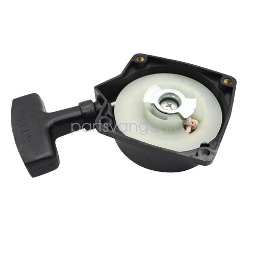 Starter Recoil For Echo Backpack Blower PB-770H PB-770T A051000201/A051000840 - Picture 4 of 9