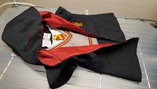 Build A Bear Harry Potter Gryffindor House Robe Uniform NWT