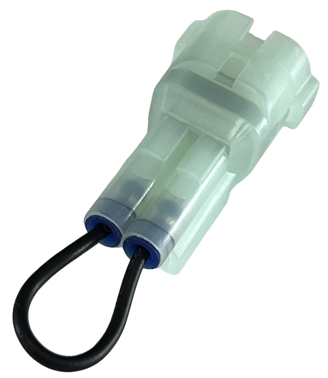 2x Honda Pioneer 700 1000 Seat Belt Bypass Override Harness Clip Plug N Play