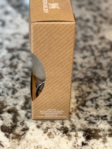 ☘☘☘�Stanley Mini Tumbler Honey Talks Schlüsselanhänger/Ornament Neu Versiegelte Box☘☘☘ - Bild 3 von 6