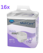 MoliCare Premium Mobile 8 Tropfen in Größe ...