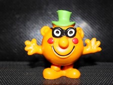 Schleich Mr Clever 1986 Mr Men R.Hargreaves Vintage Toy Figurine