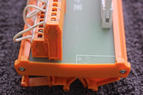 Weidmüller RSF 64/GSED Schnittstellenmodul 022474 - Bild 4 von 7