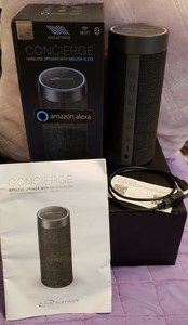 ilive platinum concierge