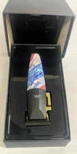 JRL Professional 2020C Fresh Fade Limited Edition Art Collection X3  Clipper