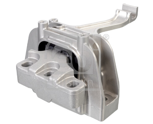 Right FEBI BILSTEIN 175339 Engine Mounting for VW