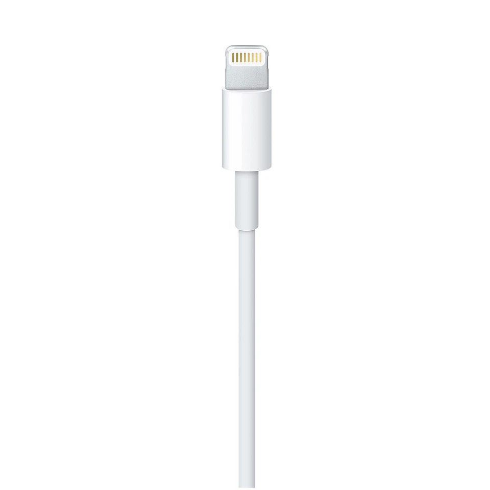 OEM Original USB to Apple Lightning Data Cable Charge Cord for iPad Air 1/2/3 - Image 2 of 3