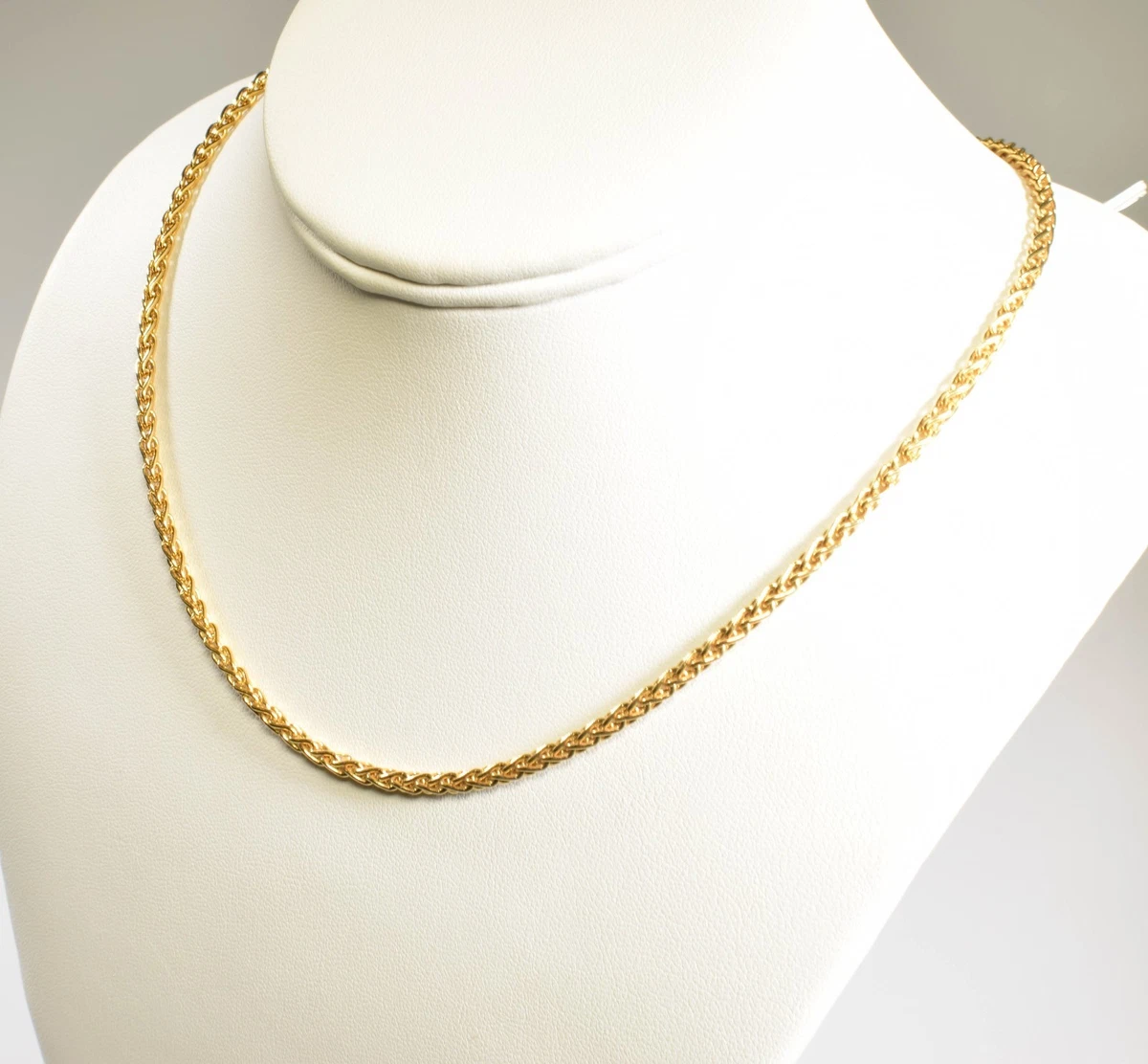 Wheat sale link chain