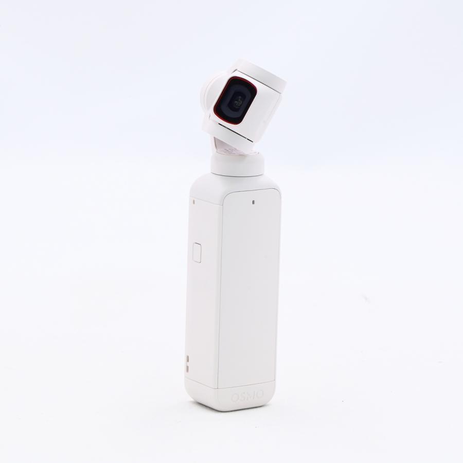DJI Pocket 2 Exclusive Combo Sunset White OP2CP4 [Top Mint DJI Pocket 2 Exclusive Combo Sunset White OP2CP4 [Top Mint