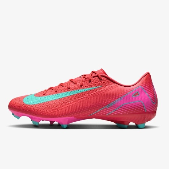 Футбольные бутсы Nike Zoom Mercurial Vapor 16 Academy MG с низким верхом FQ8374-800 24390₽