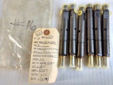 diesel fuel injector bosch kbal90pv1370489 168