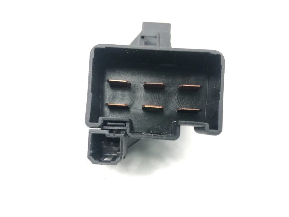 2001-2004 Jeep Grand Cherokee Ignition Switch OEM Mopar 56042476AC - Image 3 of 4