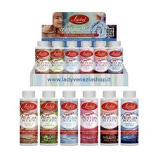 x Set 24 Pezzi Profumo Per Bucato Biancheria 150ml Fragranze Assortite dfh