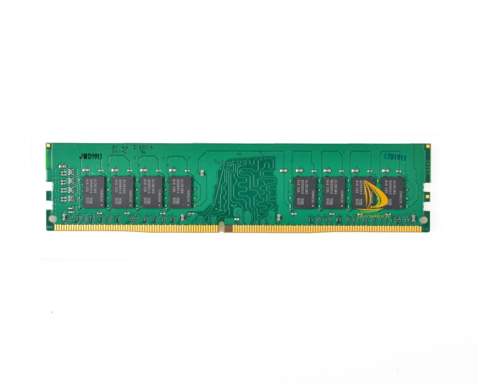 Samsung DDR4 RAM 4x 16 GB 2RX8 PC4-2400T 19200MHz 288Pin UDIMM Desktop Memory - Image 4 of 4