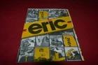 Ericson Eric & Little Eric 4058 2548 Skid Steer Loader Brochure FCCA