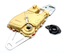 .For Allison 1000 Neutral Safety Switch MLPS TR Range Sensor made in USA