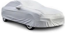 Budge TrueFit Plus Custom Car Cover