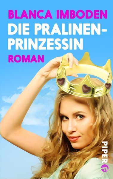 Thumbnail - Die Pralinen-prinzessin