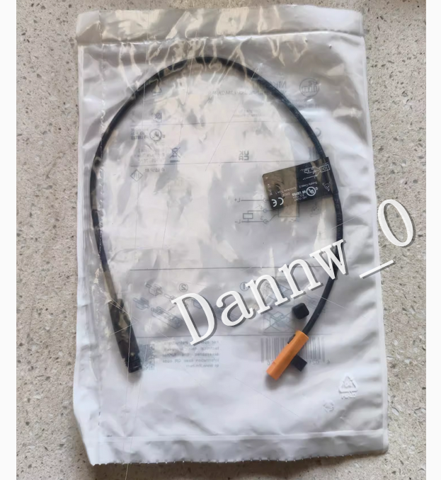 New Genuine IFM MK5101 Magnetic Sensor Switch | eBay