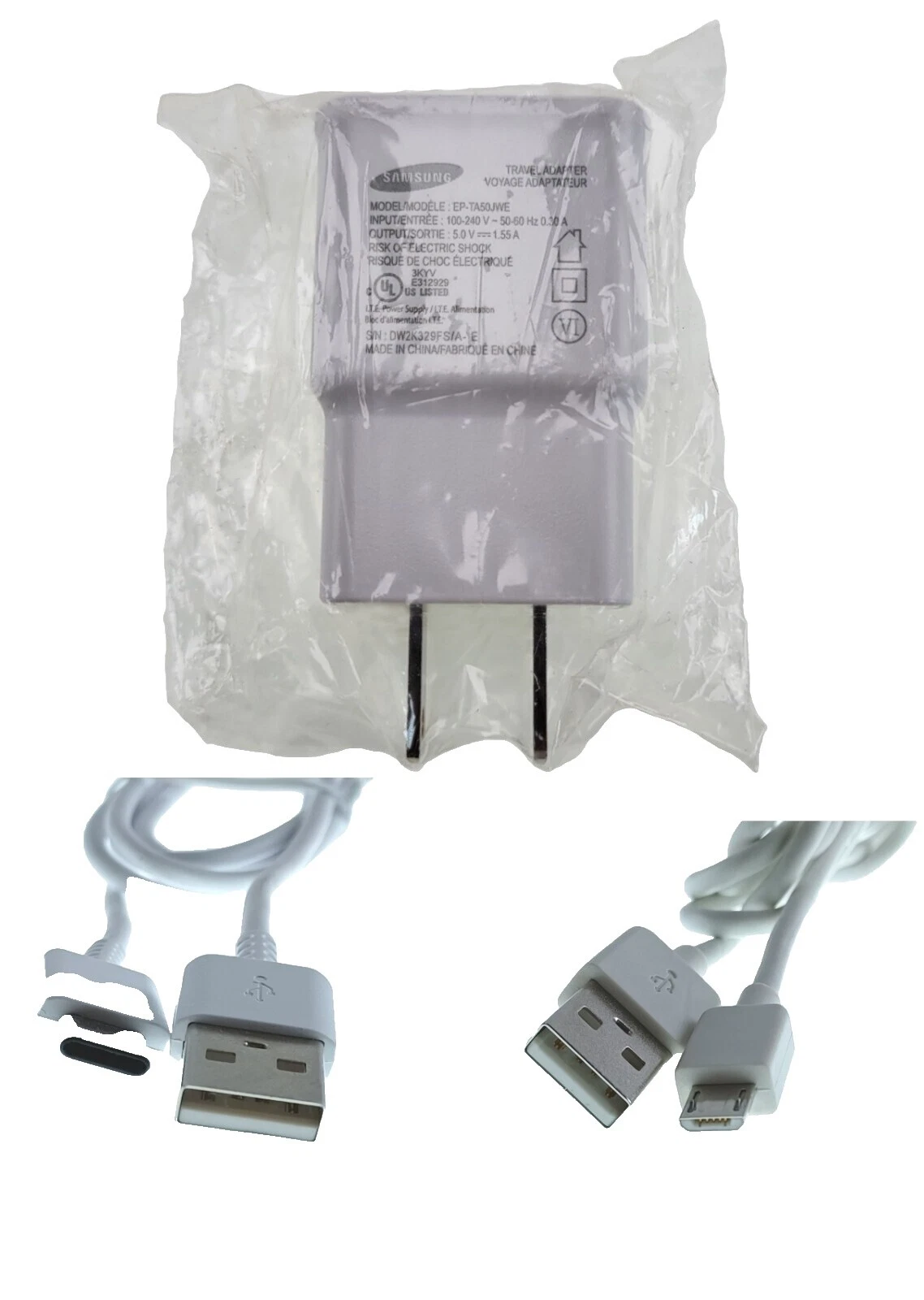 Cables Y Adaptadores para teléfonos celulares Samsung para Samsung Samsung Galaxy J2