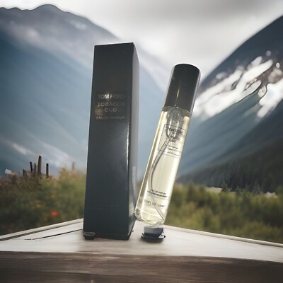 TOM FORD TOBACCO OUD Eau de Parfum Spray 10 ml BRAND