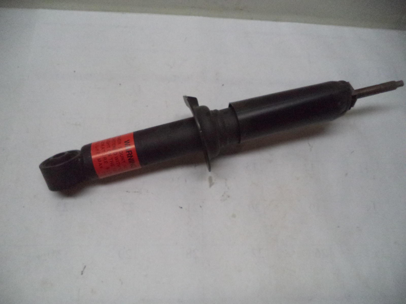 Suspension Strut (strut only no hardware) Ultra Spring Seat 739452  