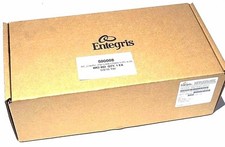 NEW ENTEGRIS 6500-T4-F04D12-K-P1-U1 INTEGRATE...