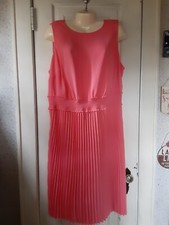 Croft & Barrow Woman's Special Occasion Sleeveless Dress Size 2X  NEW WITH TAGS