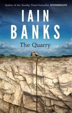 The Quarry,Iain Banks- 9781408703946