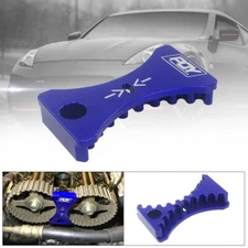 Cam Gear Lock Timing Belt Tool For B16a B18c Honda Civic Integra Vtec Engines