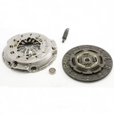 Clutch Set- New   LuK   04-201