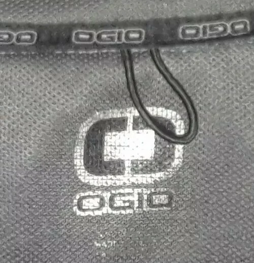 NASCAR Michael Waltrip Racing Team Issued Full Zip Jacket! See Measurements. - Image 3 of 4