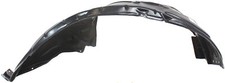 New Fender Liner for 2009-2010 Nissan Murano Front, Passenger Side Plastic 