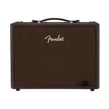 Fender Acoustic Junior Guitar Amp Combo
