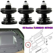 20x For Audi A1 A3 A4 A5 A7 A8 b8 Q5 Q7 TT Interior Door Card Trim Panel Clips