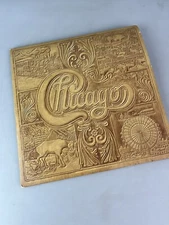 Chicago Chicago VII vinyl double LP 1974 Columbia C2 32810