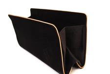 Dyson Travel Bag For Supersonic Hair Dryer and Airwrap  - Black