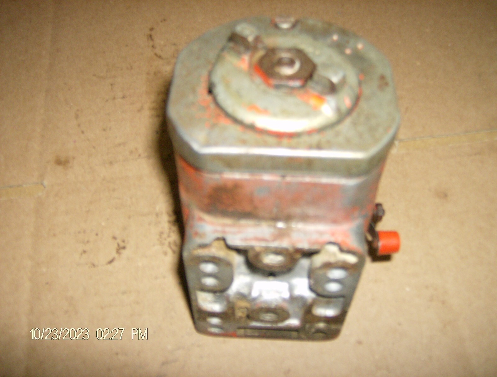gravely wico eBay
