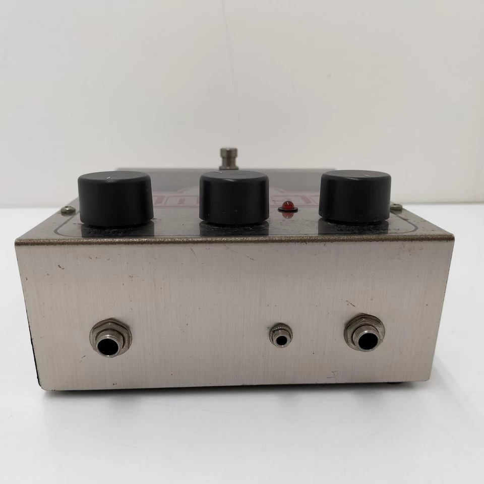 Electro-Harmonix Big Muff Effects Pedal good condition JP USED - Image 4 of 4