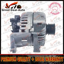 150A Alternator For BMW E60 525i 530i 2003-2005 X3 E83 2004-2011 2.5L 3.0L M54