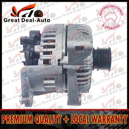 150A Alternator For BMW E60 525i 530i 2003-2005 X3 E83 2004-2011 2.5L 3 ...
