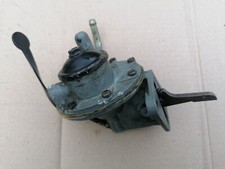 " Vintage, Citroen, Traction Avant Petrol Pump  " 