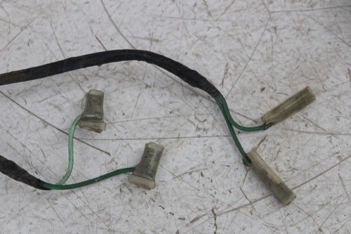 85-90 HONDA ELITE 250 CH250 MAIN WIRING HARNESS CDI RECTIFIER COIL JUNCTION BOX - Picture 12 of 16