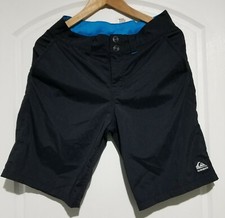 Quiksilver Water Shorts Size 28