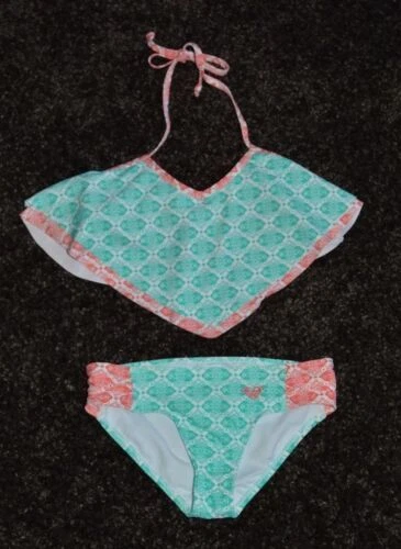 Traje de Baño superior ROXY Azul para Niñas