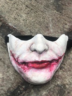 joker paintball jersey